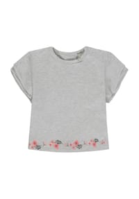 KANZ® T-Shirt, Flügelärmel, Print, für Babys und Kleinkinder Bild 1
