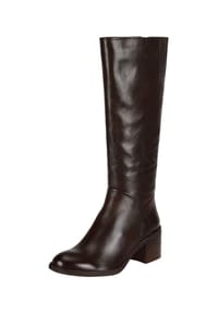 Felmini - Leder Stiefel - Braun