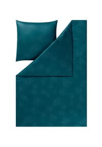 ESTELLA® Bettwäsche Pippa - Mako-Interlock-Jersey - ecrue