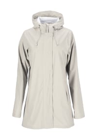 weather report® - Regenjacke PETRA mit 5.000 mm Wassersäule - 100 Navy