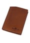 GREEN BURRY Newport Newport Geldbörse RFID Schutz Leder 9 cm Bild 4