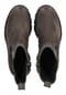 paul green Chelsea Boots, Blockabsatz, Leder, für Damen Bild 10