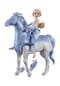 Hasbro Disney Die Eiskönigin Figuren-Set "Wasserzauber und Landspaß Elsa & Nokk" Bild 15