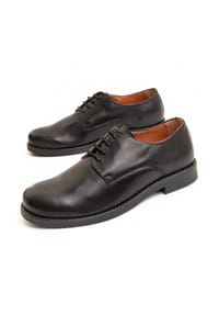 ROSA amada - Oxford Imperi3 Schwarz - schwarz