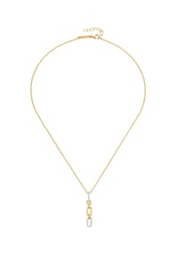 SURI FREY SFY Fanny - Damen Halsschmuck SFY Fanny - gelbgold 002