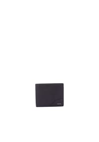 NAVIGARE® - Geldbörse - Black