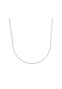 amor - Collier - Silber