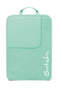 Satch - Heftebox Triple Flex 25 cm - Mint