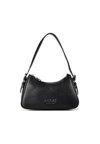 REPLAY - Schultertasche 29 cm - black