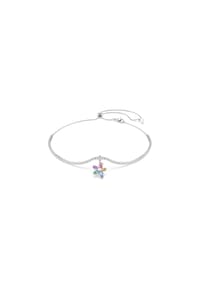 SWAROVSKI - Damen Halskette - SILBER