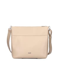 zwei Mademoiselle.M - Mademoiselle.M Umhängetasche 36 cm - blush