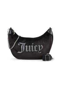 Juicy Couture Kimberly - Kimberly Schultertasche 37.5 cm - black