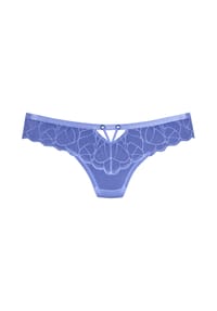 LASCANA - String Alicia, Cut-Out, für Damen - 4215 BLACK