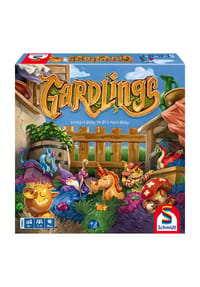 Schmidt - Gardlings - 