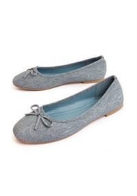 NYREX - Ballerina Balleri7 Blau - blau