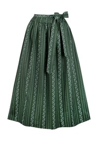 STOCKERPOINT - Dirndlschürze "SC-195", Schleife, für Damen - BLAU