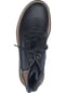 rieker Schnürstiefeletten, Blockabsatz, für Damen Bild 12