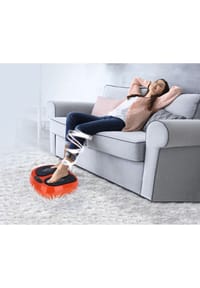 massagegerät mit vibration für beine und füße EMS Fußmassagegerät – 3D Fußmassager gegen Kribbeln & main image 1