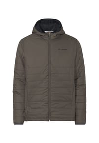 VAUDE - Jacken SE Men's Tesino Hooded Jacket - black