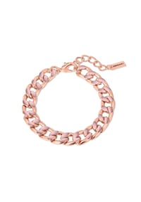 YOKOAMii - Damen Armband aus Metall-Legierung in Roségold - roségold