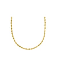 NOELANI - Halskette - Gold