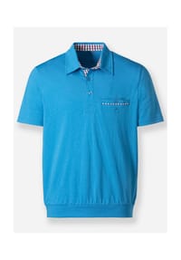 Witt - Kurzarm-Shirt - azur