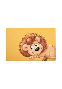 Ritzenhoff & Breker - Platzset Happy Zoo 45 x 30 cm HAPPY ZOO - blau