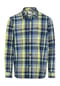 camel active Freizeithemd, Regular-Fit, 1/1 Arm, Kent-Kragen, für Herren Bild 1