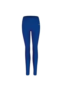 nur die - Leggings NUR DIE x KILIAN KERNER Leggings in Ripp-Optik - BLUE