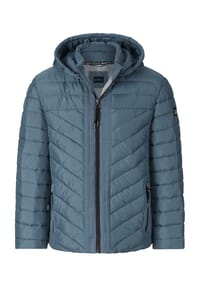 BABISTA - Steppjacke MALISSO - türkis