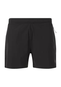 VIRTUS - Shorts Orvi mit Quick-Dry-Funktion - 1001 Black