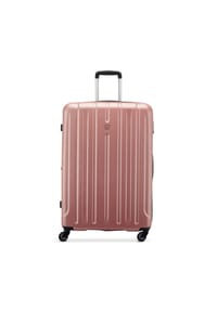 RONCATO Kinetic 2.0 - Kinetic 2.0 4 Rollen Trolley 76 cm mit Dehnfalte - blue