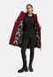 ragwear™ Wintermantel Jannisa Coat Bild 9
