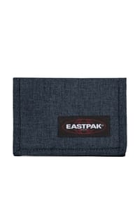 EASTPAK® CREW - Brieftasche, Reißverschluss - 26W TRIPLE DENIM