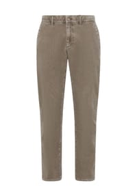 GALERIA - Chinohose, Gesäßtaschen, für Herren - 0200  BEIGE