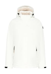 killtec® - Funktionsjacke, wasserdicht, für Damen - 00101 WEISS