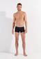 HOM Invisible Comfort Boxershorts kurz, Gummibund, für Herren Bild 10