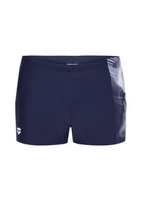 arena - Badehose, formbeständig, für Herren - 750 NAVY-MULTI