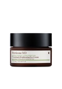 Perricone MD - Augenpflege Hypoallergenic Clean Correction Firming & Brightening Eye Cream - Transparent