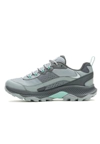 MERRELL® - Trailschuhe "Speed Strike 2 GTX", atmungsaktiv, wasserfest, für Damen - MONUMENT