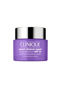 CLINIQUE SMART - Clinique Smart Clinical Repair LSF 30 Wrinkle Correcting Cream - DUMMY