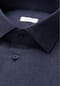 seidensticker Flanellhemd Schwarze Rose Bild 9