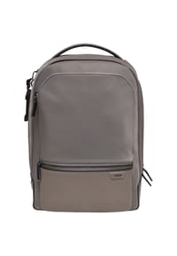 TUMI HARRISON - Rucksack Bradner, Laptopfach - TAUPE DRIFTWOOD