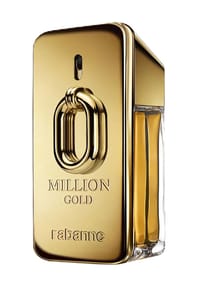 rabanne MILLION GOLD - Eau de Parfum Intense - 
