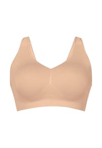 Anita - Lotta Bralette, breite Träger, Raffung, für Damen - 001