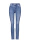 Street One Jeanshose, Five-Pocket, für Damen Bild 1