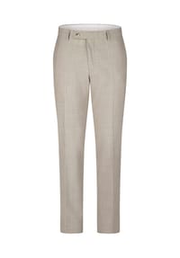HECHTER PARIS - Hose H-XTENSION Hose im modernen Schnitt für perfekte Passform - anthracite