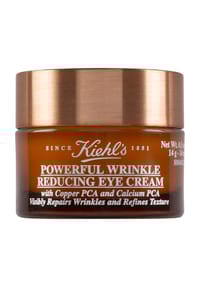 Kiehl's - Powerful Wrinkle Reducing Eye Cream - WEIẞ