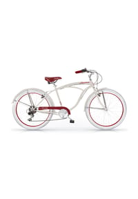 mbm - Cruiser honolulu man 26 Zoll Beige - Beige