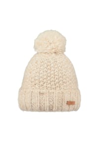 BARTS® - Strickmütze "Aitane", Fleece-Futter, für Damen - CREAM